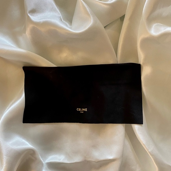 CELINE 51MM Cat-Eye Sunglasses - Picture 5 of 5